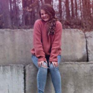 Meet your Posher, Brianna